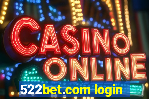 522bet.com login